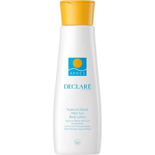 Лосьон после пребывания на солнце Declare Hyaluron Boost Lotion, 200 мл