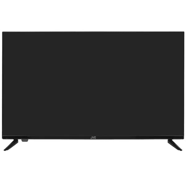 Телевизор 32″ HD, черный