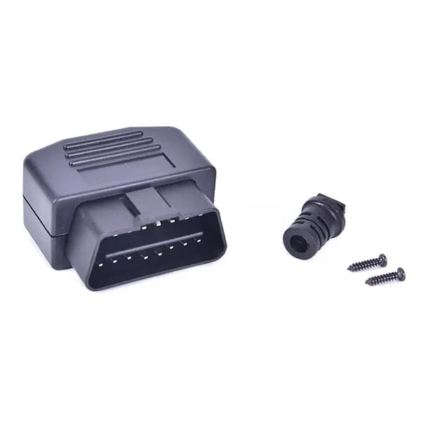 Пробка OBD