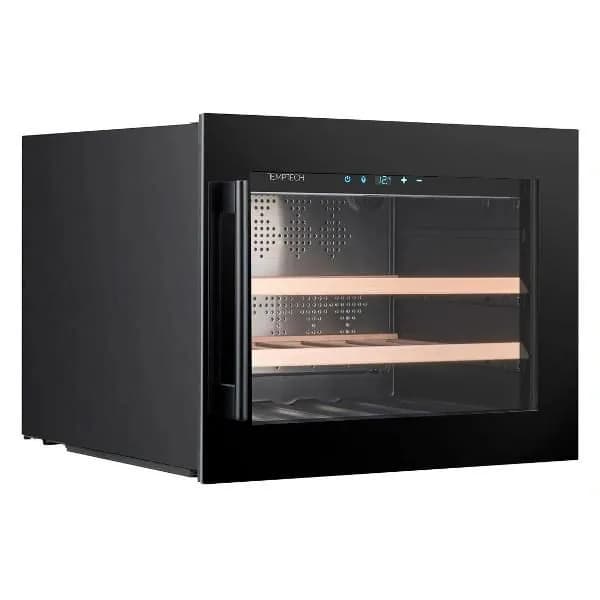 Винный шкаф Temptech OZ45SB