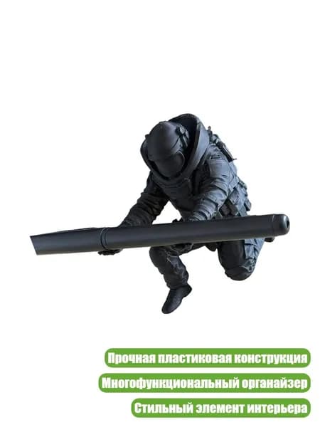 3D-печать: подставка для ручек