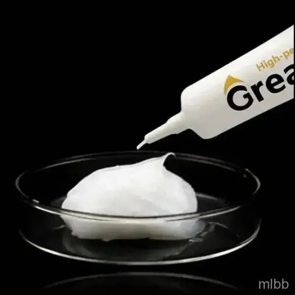 Средство для ухода за одеждой Масло-смазка для молний