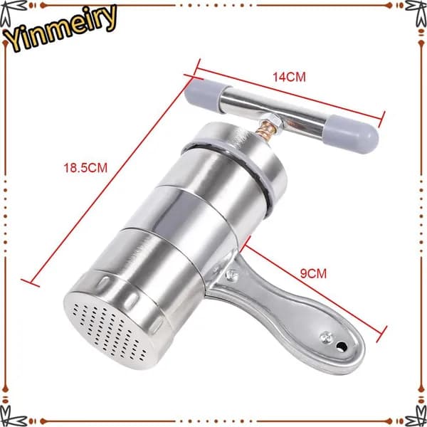 Соковыжималка электрическая JYA01659_YINM_A8O0Z4