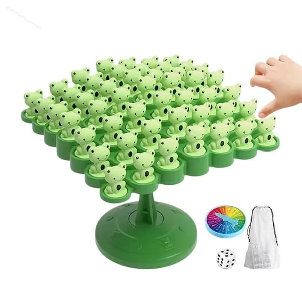 Игра Баланс , Игры Баланс для детей