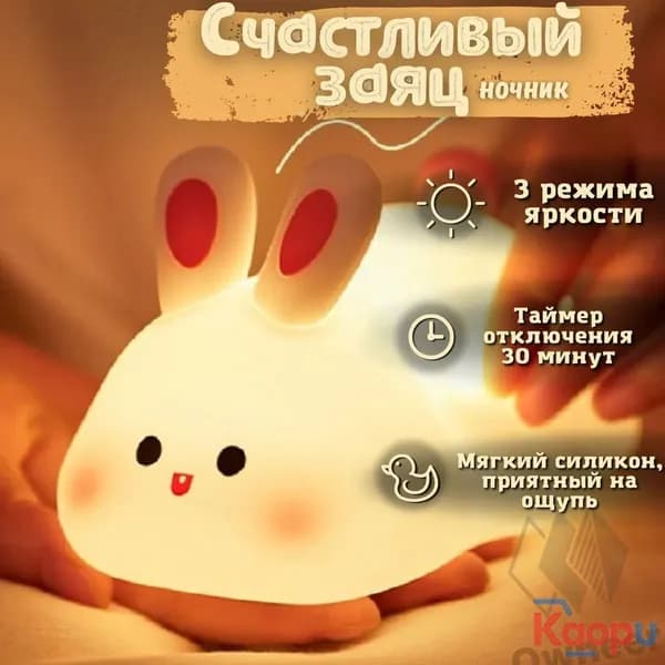 Премиумночник,1Вт