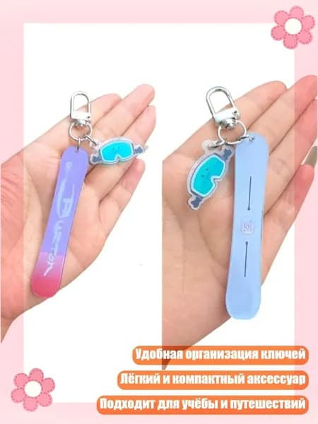 Настенная карта
