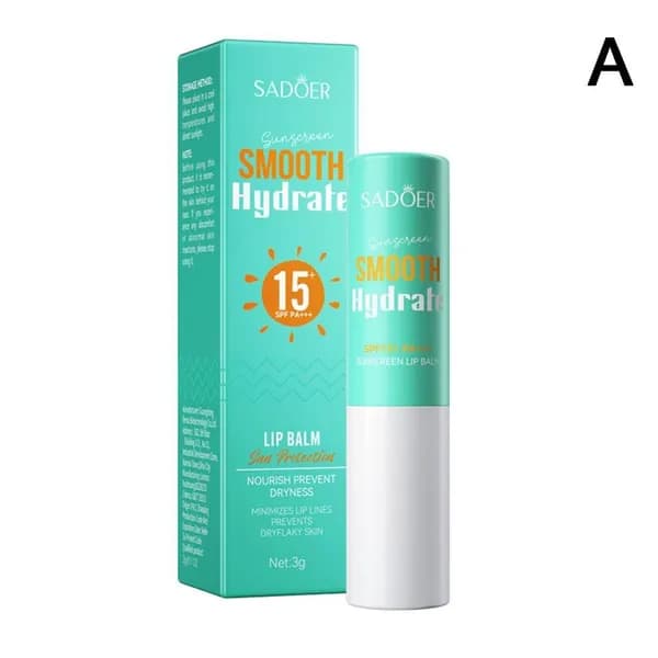 Бальзам для губ