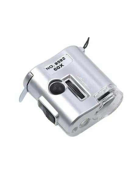 Микроскоп