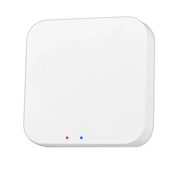 Беспроводной шлюз Tuya ZigBee Gateway 3.0, TYGWZW-01, Умный Дом