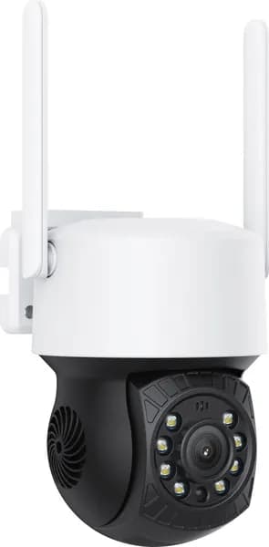 HL PTZ2-5Mp Уличная поворотная IP-камера (Tuya)