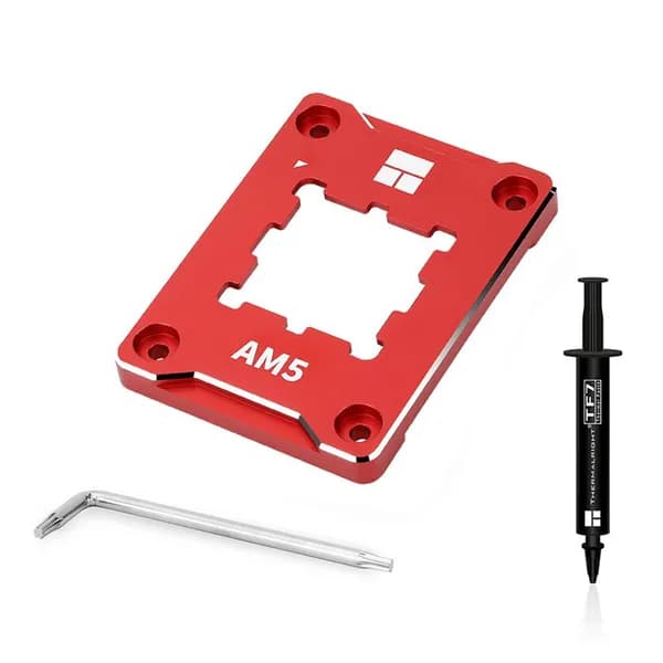 Компьютерный корпус AMD-ASF AM5 (IG8TM3QT1RY1RR1QF0.04-688YM0A1AP)