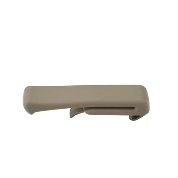 Клипса крепления ремня безопасности для Toyota Prado LC150, Land Cruiser, Highlander, 73371-58010