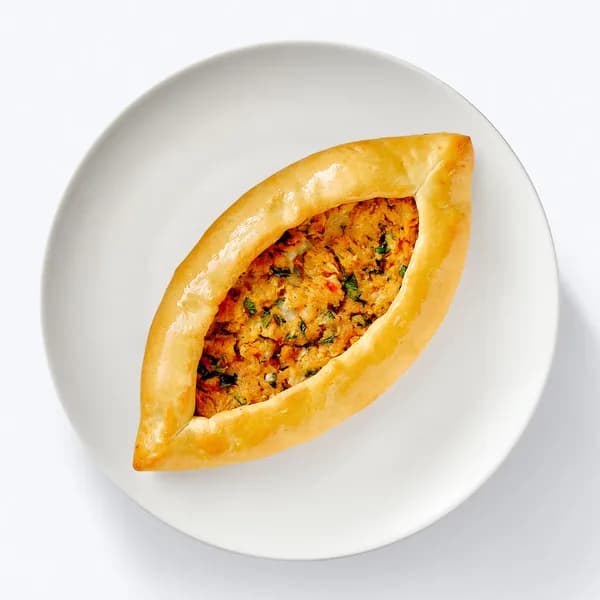 Пиде с курицей, 150 г, Ozon fresh