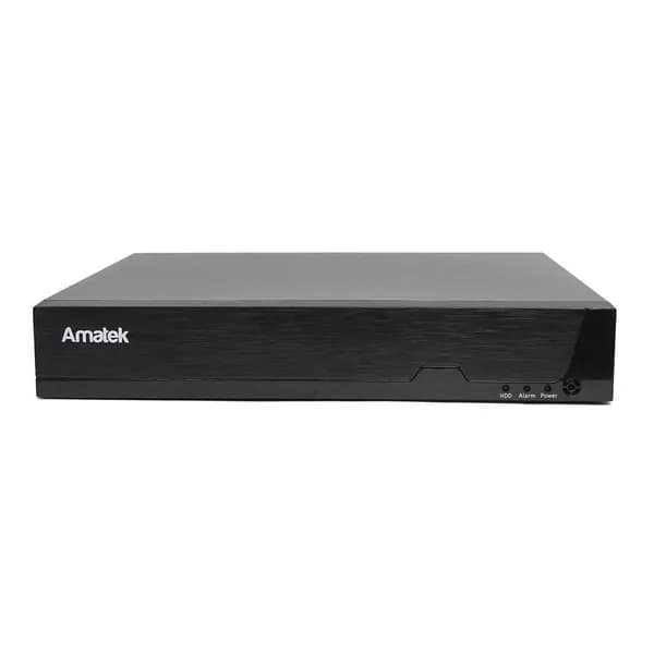 AR-HTV166DX - гибридный видеорегистратор AHD/TVI/CVI/XVI/CVBS/IP с разрешением 8 Мп с AoC
