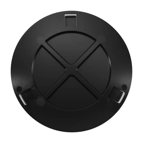 (D Q B V) 51719802413 совместим с Mini R60 Крышка брызговика Внутреннее крыло-Крышка доступа