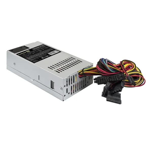ExeGate EX288876RUS Блок питания F300S , 300Вт, 40мм, серебряный