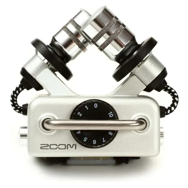 Original XYH-5 микрофонный капсюль Zoom