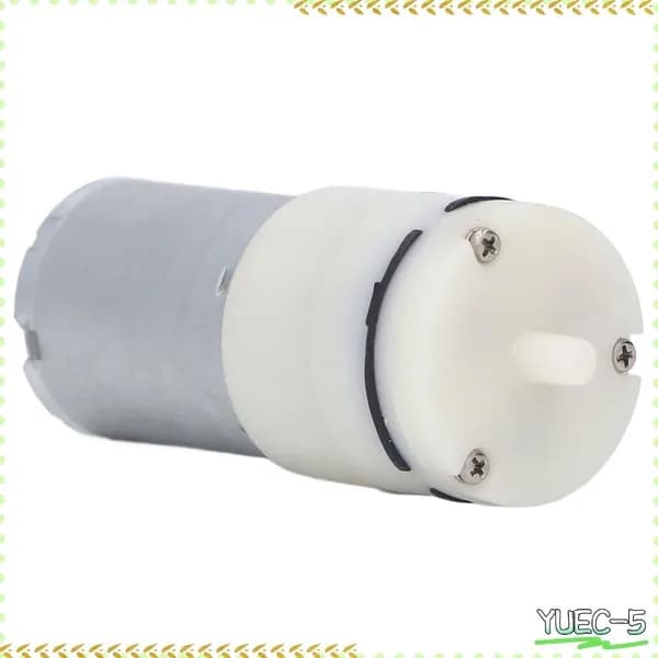 Микровоздушный насос DC6V