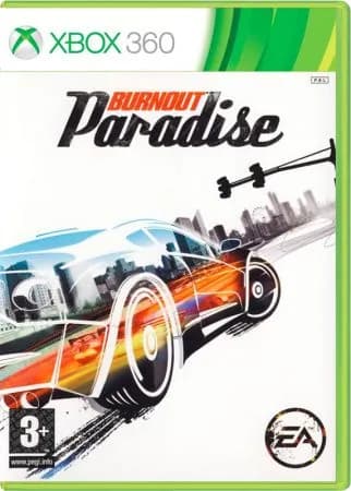 Игра  (XBox 360, Английская версия)