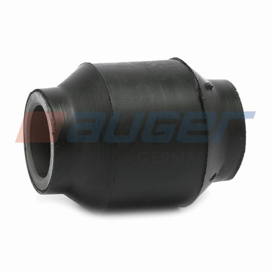 Сайлентблок рессоры 024*50*68 BPW O, SL, AL (Auger)