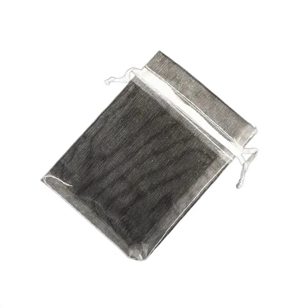 25/50PCS Белые Мешки