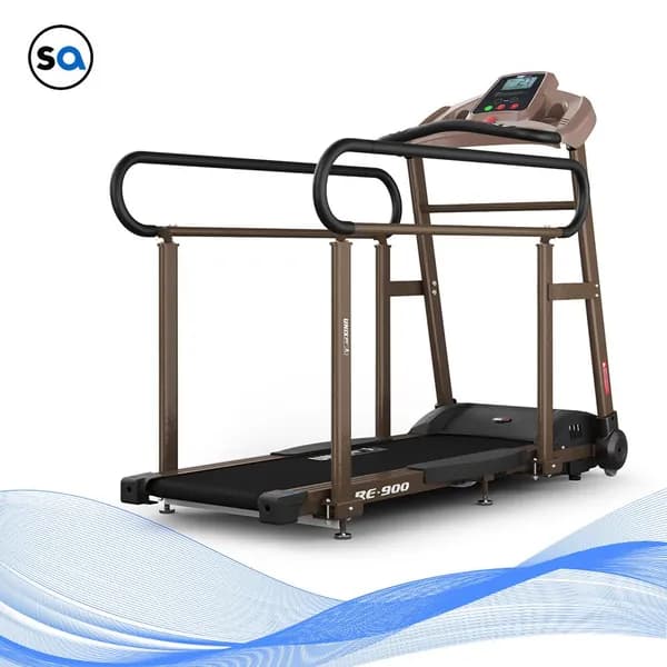 Беговая дорожка для реабилитации UNIX Fit RE-900