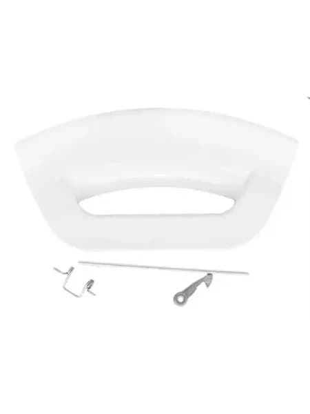 ручка люка для стиральной машины Hotpoint Ariston