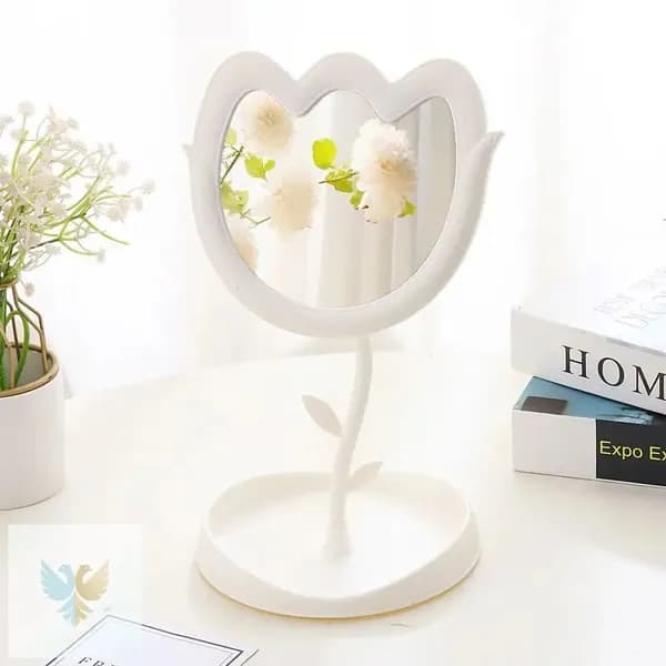 Зеркало интерьерное, 16 см х 30 см, 1 шт