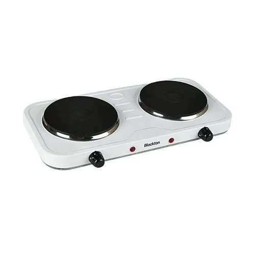 Электроплитка Blackton Bt HP217W White