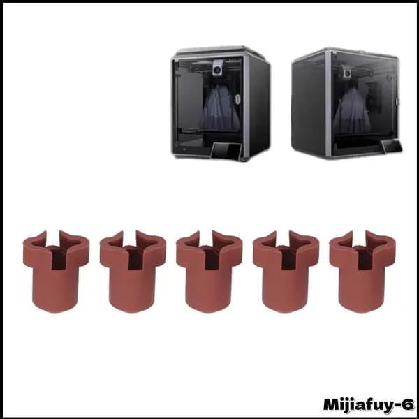 Силиконовый носок для 3D-принтера