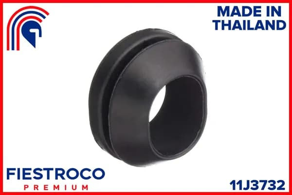FIESTROCO Сайлентблок подрамника для Nissan Almera N16/N16E/NF16 11J3732
