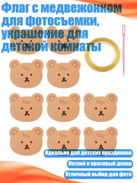 Настенная карта
