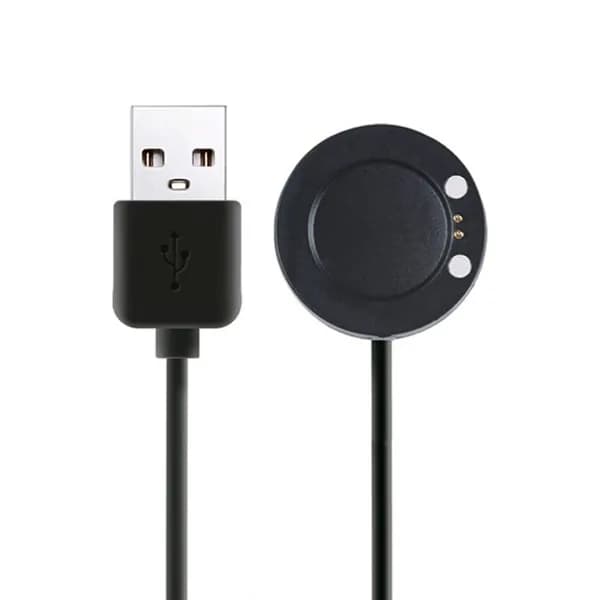 (1 шт.) Кабель для зарядки T500/T500 Pro/T500 Plus (магнитный)