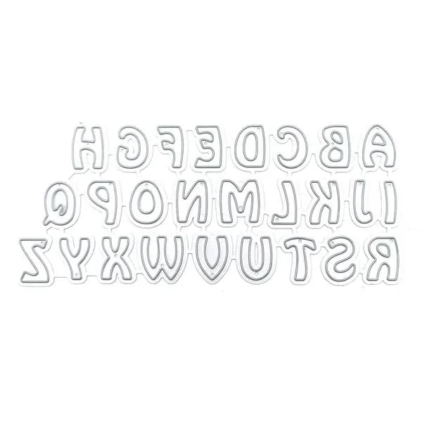 Ножницы для вырубки скрапбукинга