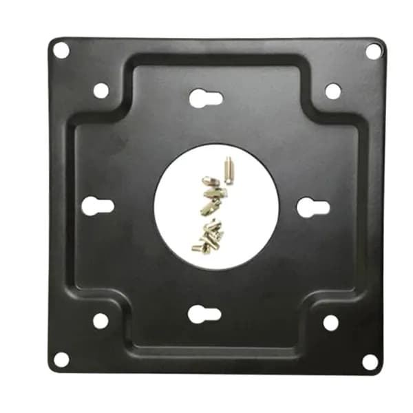 Запасная часть кронштейна VESA для компьютерных аксессуаров HTPC Mini-Host