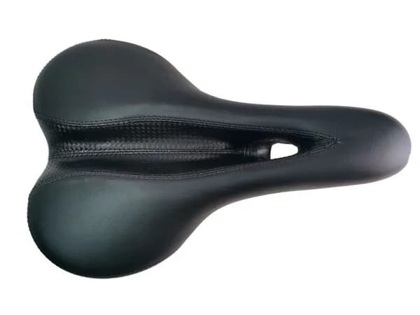 Седло велосипедное HF-AZ-6039