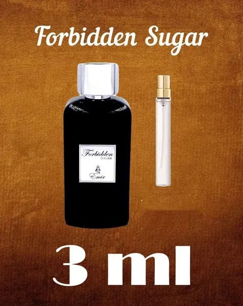 Forbidden Sugar пробник
