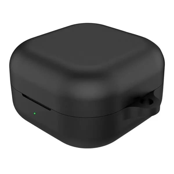 Силиконовый чехол для наушников с защитой от падения,Galaxy Buds4 4 Pro