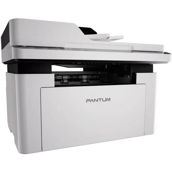 МФУ Pantum BM2300A, A4, Лазерная, монохромное, цвет корпуса: Белый (BM2300A)