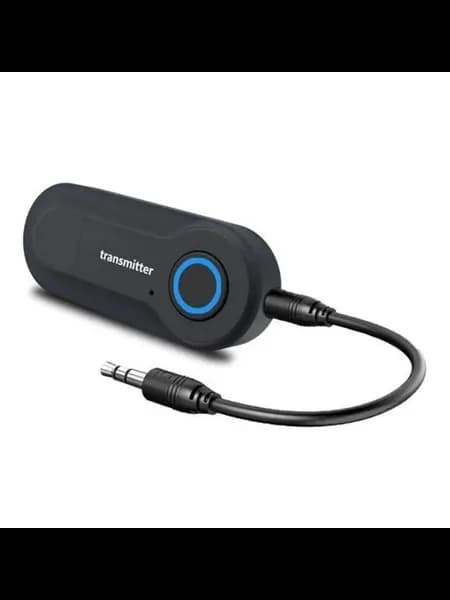 Приемник передатчика Bluetooth 5.0 3,5 мм