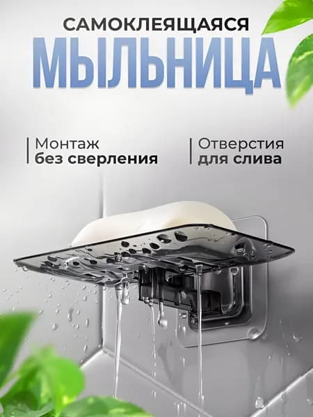 Мыльница