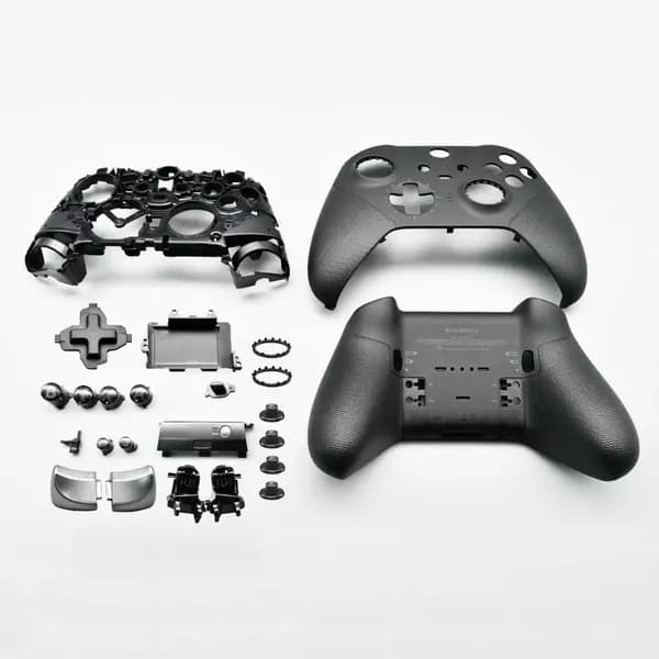 Для контроллера XBOX ELITE SERIES 2 Задняя оболочка Замена корпуса переднего корпуса