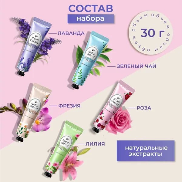 Крем для ухода за кожей