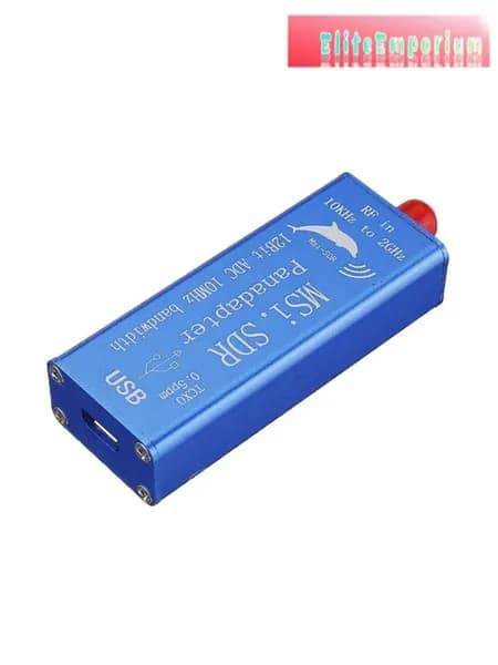 .SDR Панадаптер SDR Приемник Для HDSR SDRuno