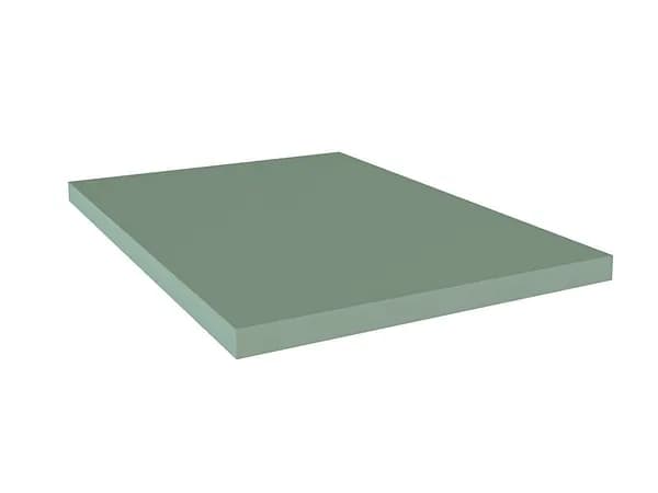 Образец фасада Фьюжн ФГ, цвет Silky Mint