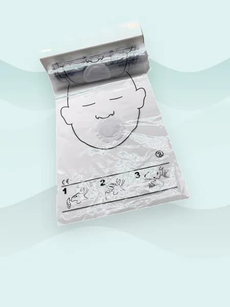 Набор для косметических масок