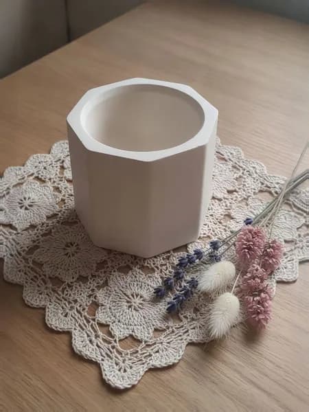 Подставка декоративная для мелочи, 1 шт.