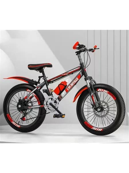 Велосипед BMX, Гибрид, Горный