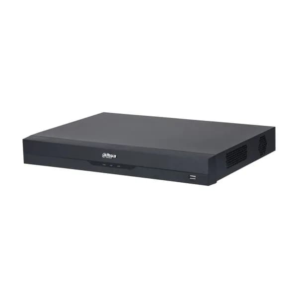 DHI-NVR5416-EI 16-канальный IP-видеорегистратор Dahua с записью 4K, H.265+ и поддержкой 4 HDD