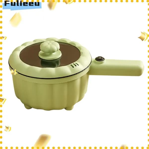 Пароварка электрическая 3113240060411_FULI_C6F8Y1
